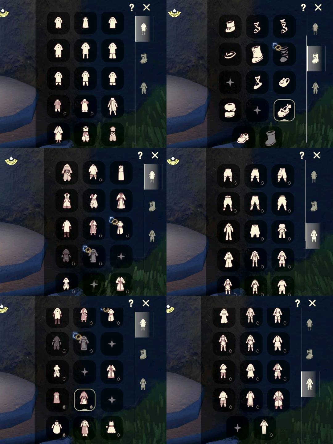 GYYXB39734光遇账号详情图5