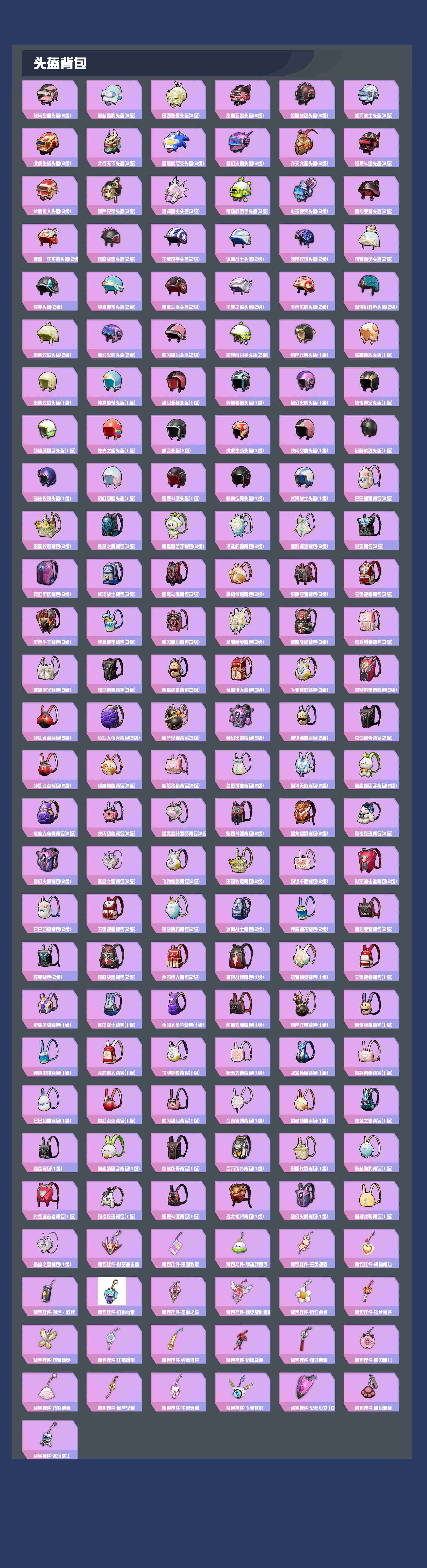 HPYXB3307212和平精英账号详情图5 HPYXB3307212和平精英账号详情图5