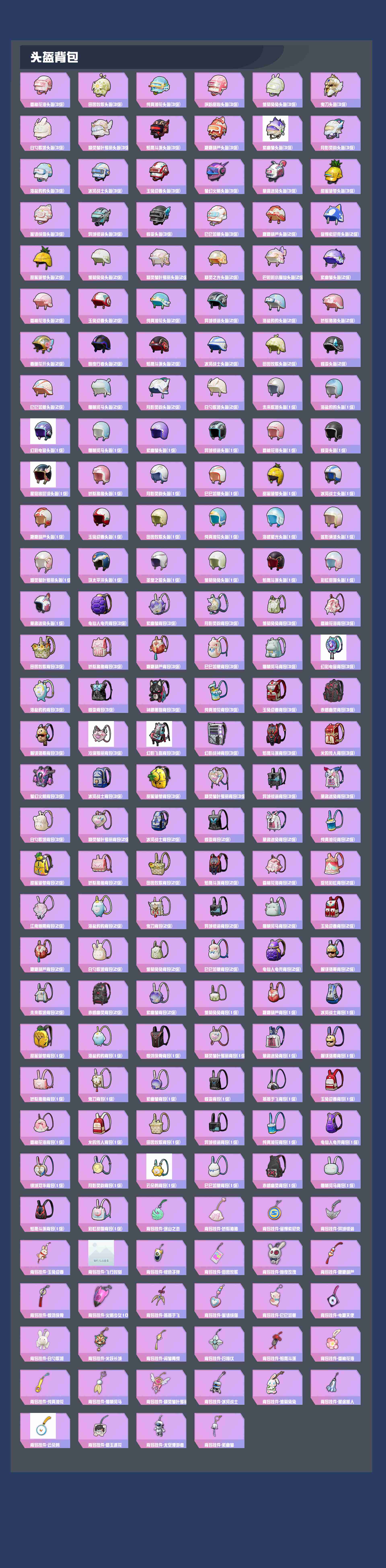 HPYXB3307271和平精英账号详情图5 HPYXB3307271和平精英账号详情图5
