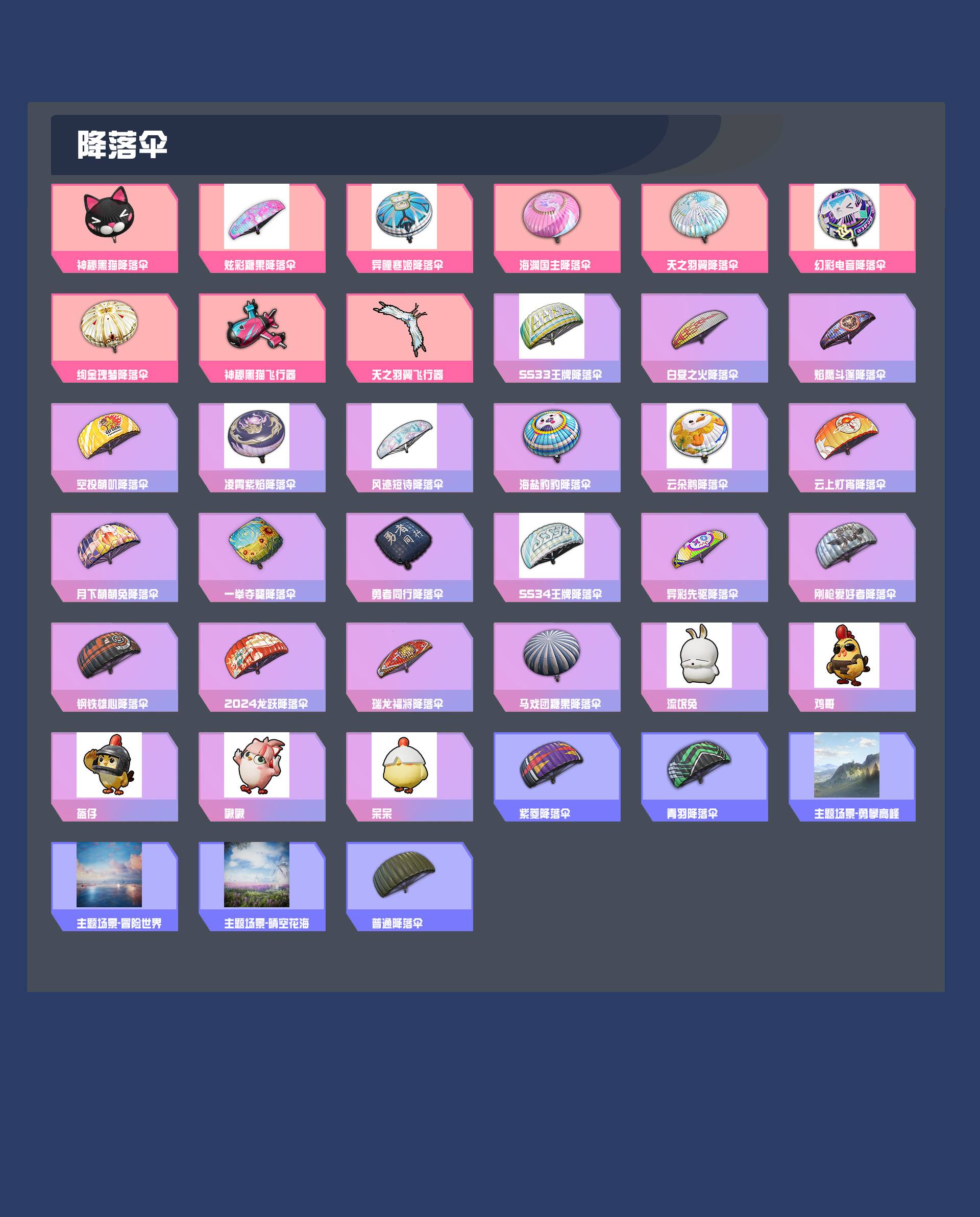 HPYXB3443958和平精英账号详情图4