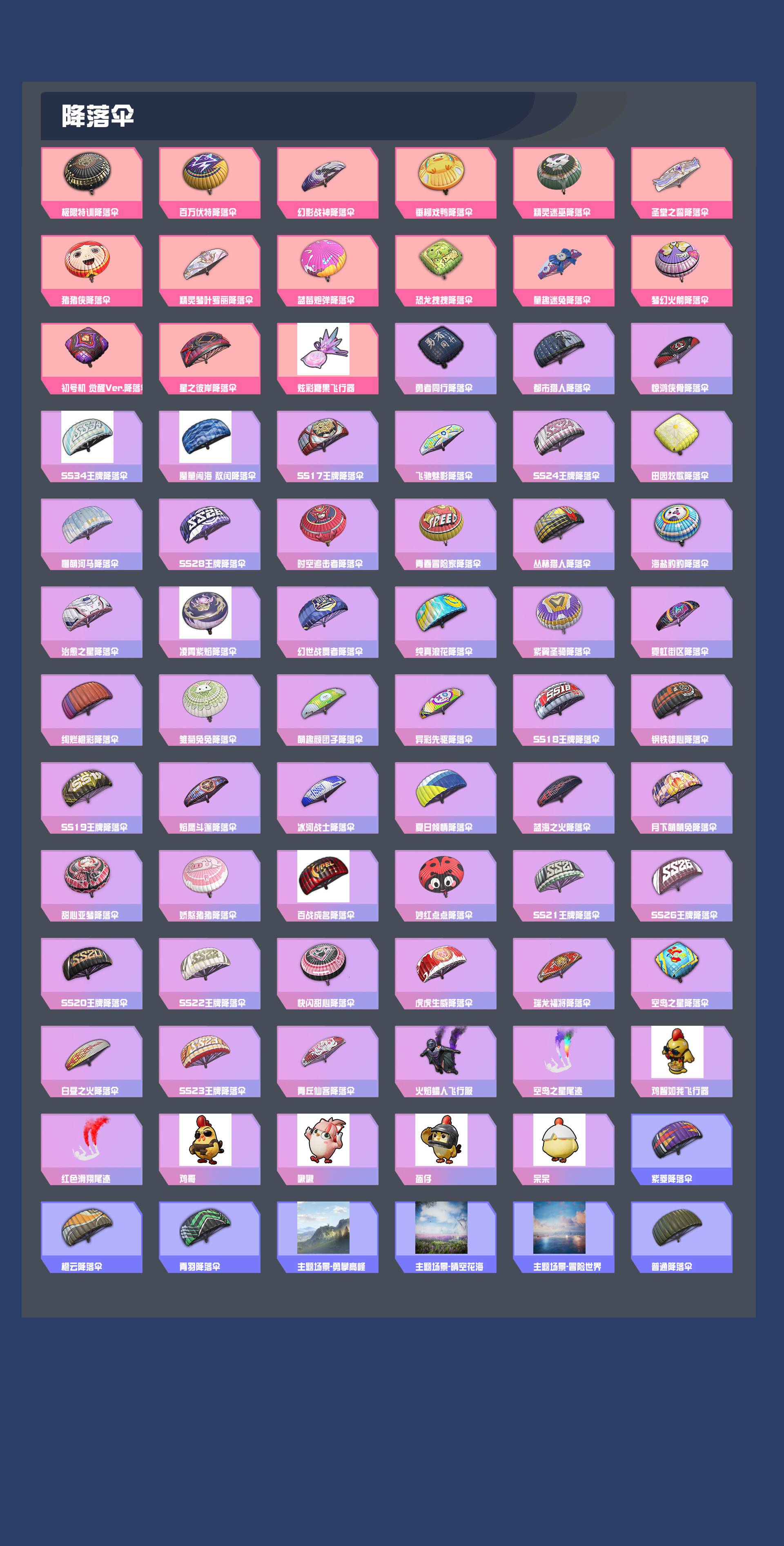 HPYXB3443971和平精英账号详情图6