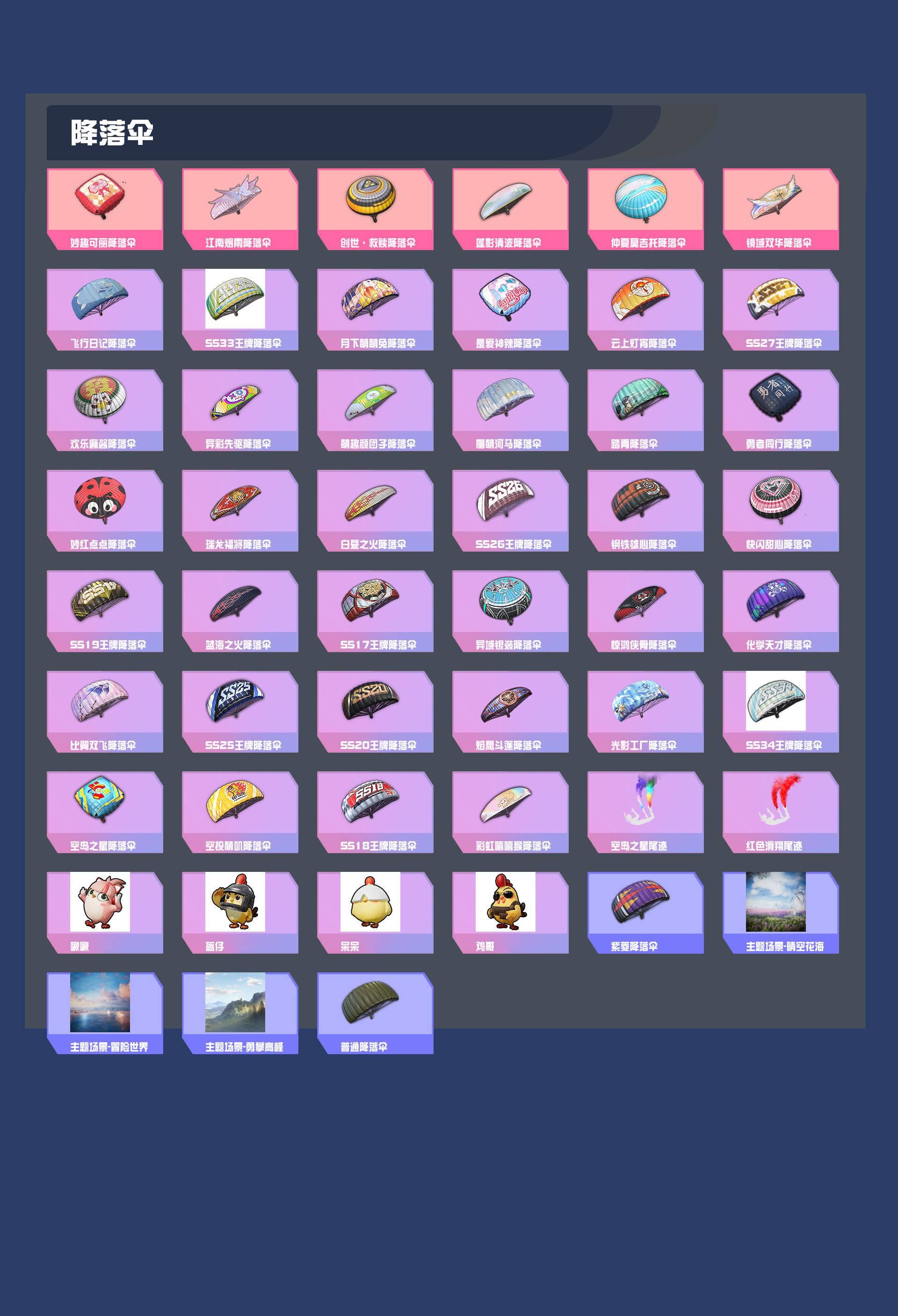 HPYXB3376712和平精英账号详情图7