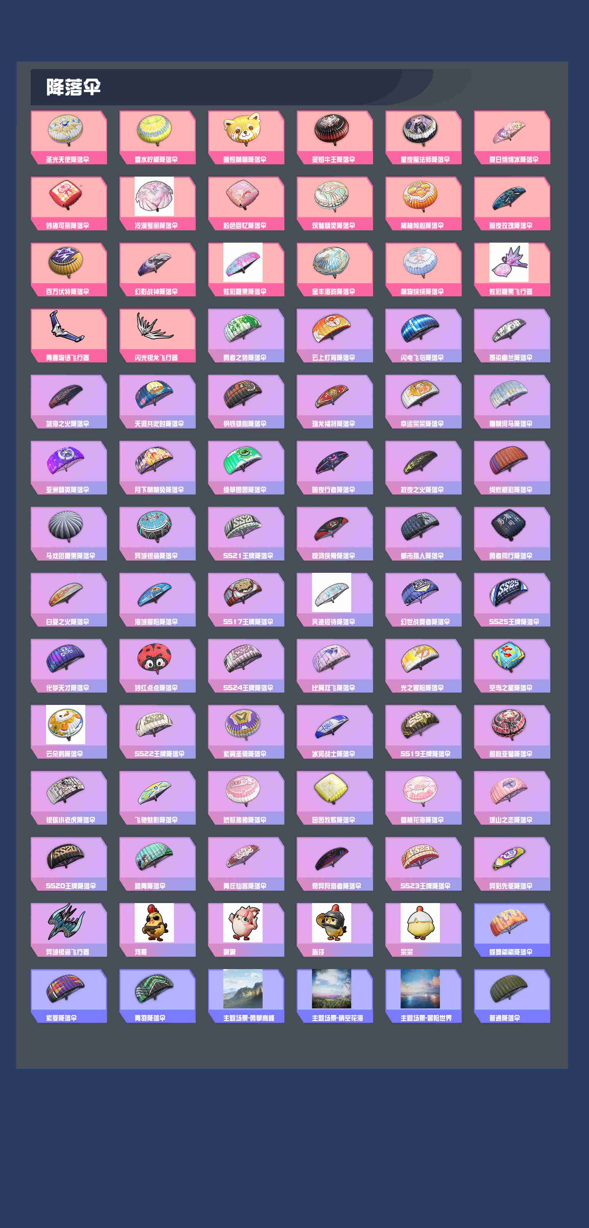 HPYXB3396565和平精英账号详情图2 HPYXB3396565和平精英账号详情图2