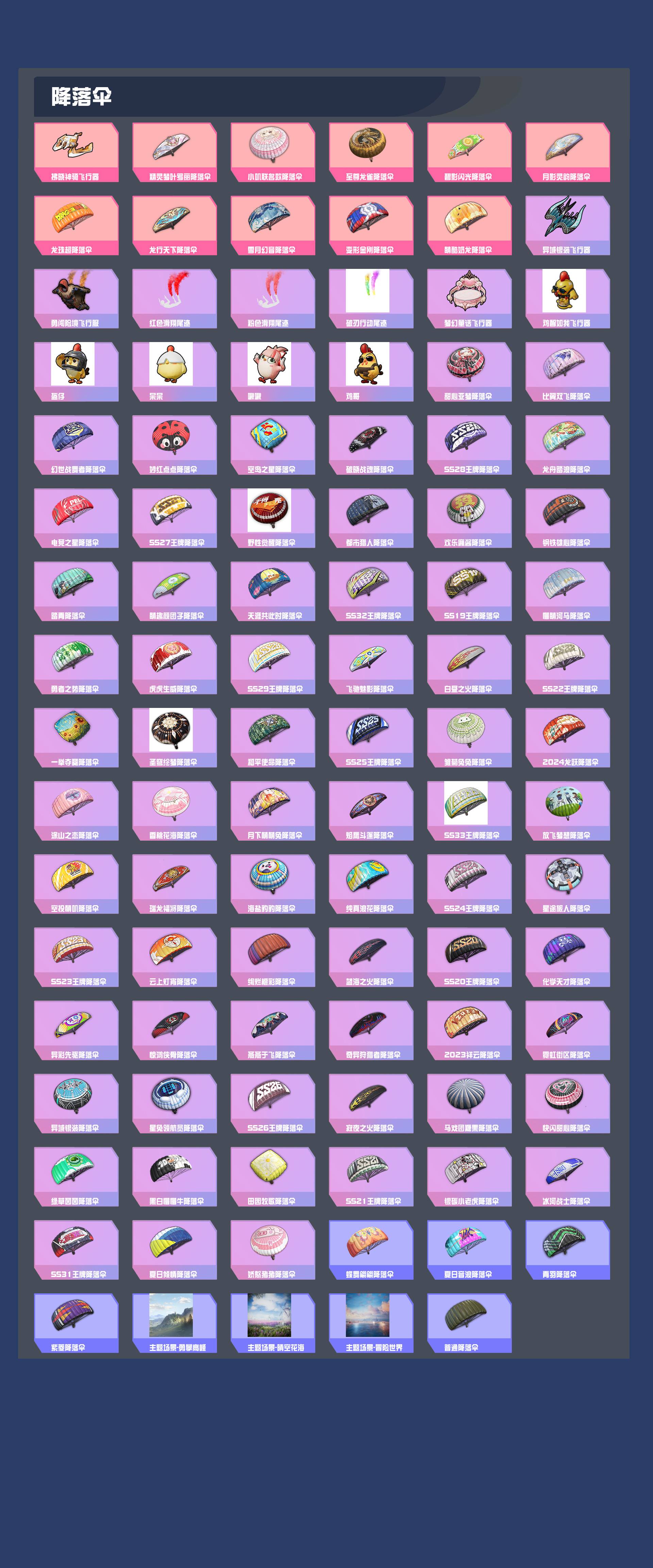 HPYXB3409789和平精英账号详情图6