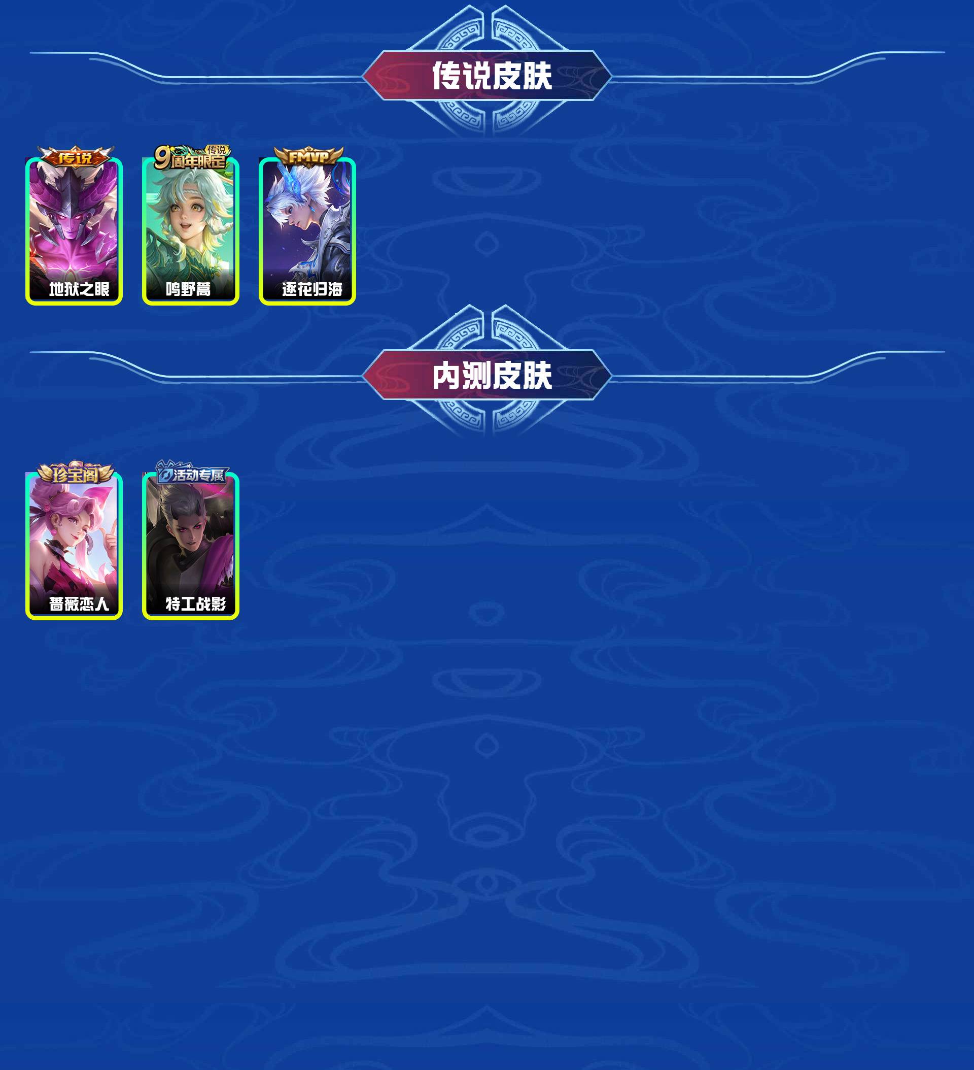 WZYXB4129633王者荣耀账号详情图3