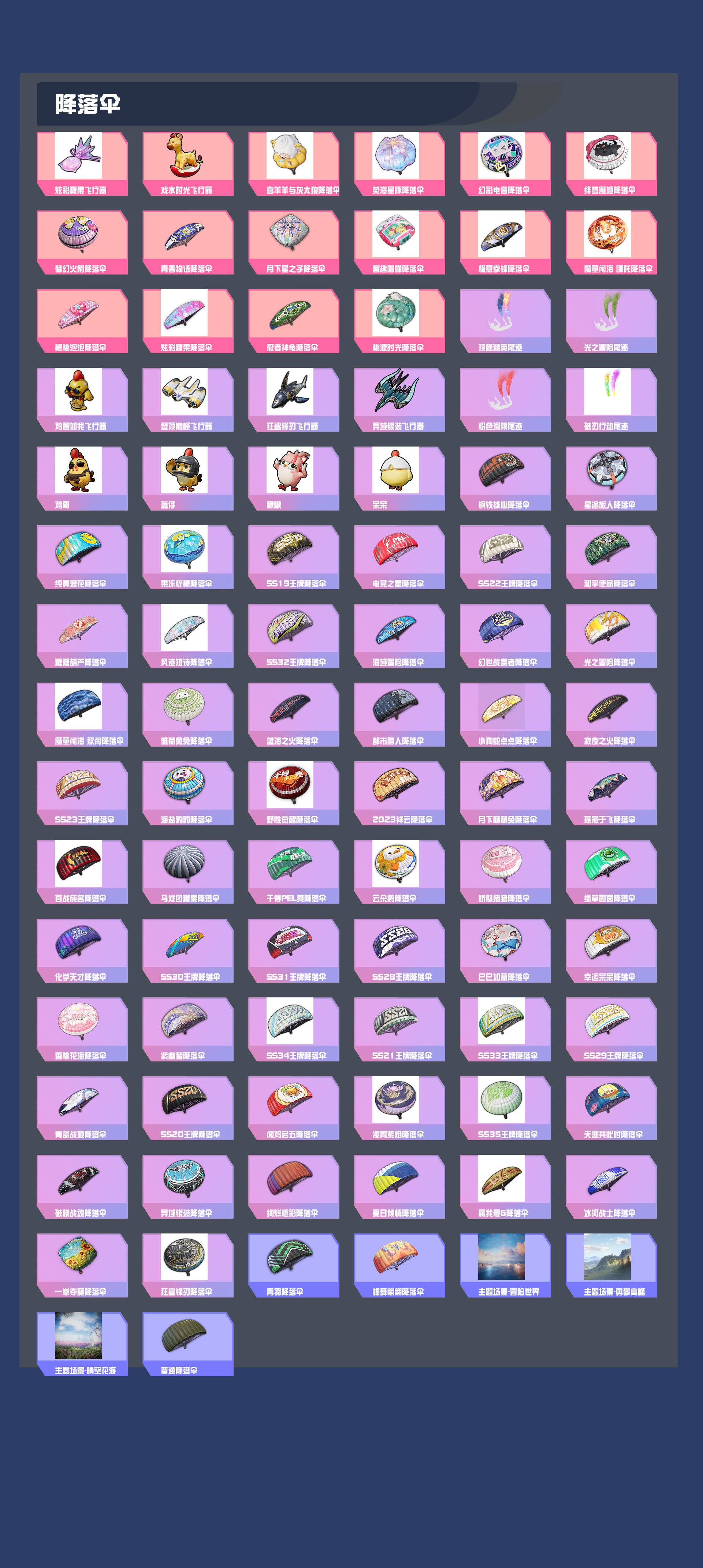 HPYXB3442915和平精英账号详情图4