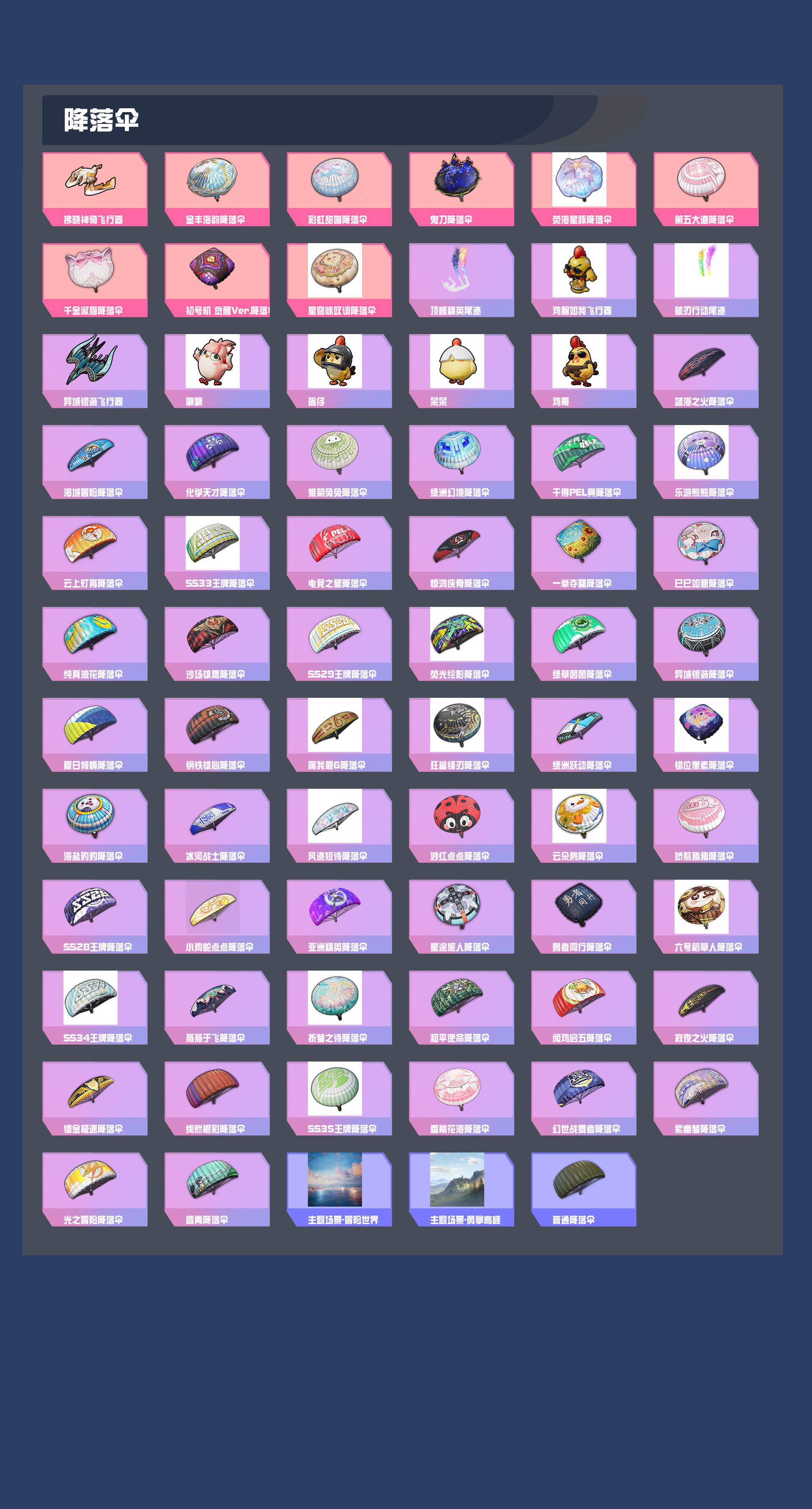 HPYXB3443811和平精英账号详情图6