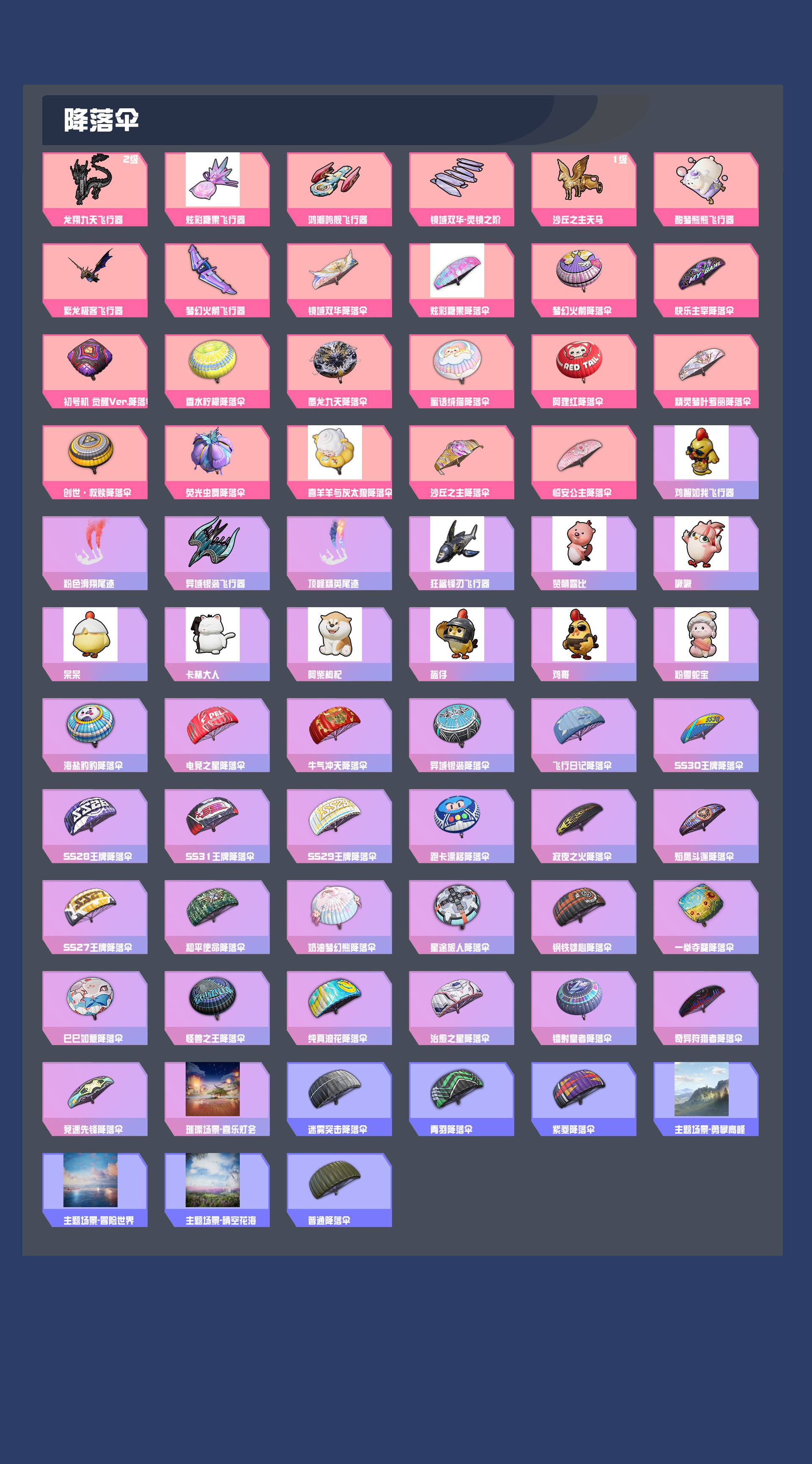 HPYXB3444491和平精英账号详情图5