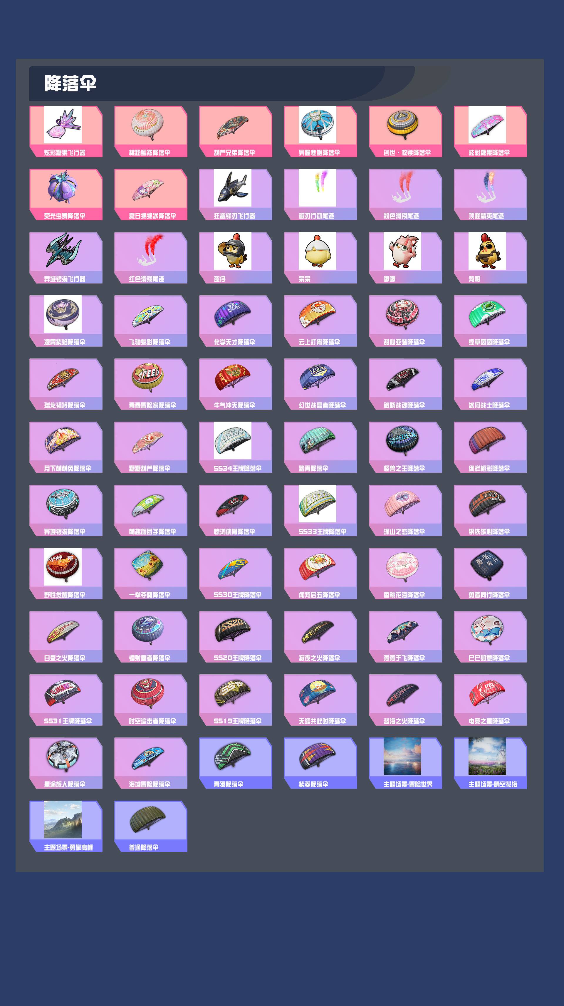 HPYXB3451824和平精英账号详情图6