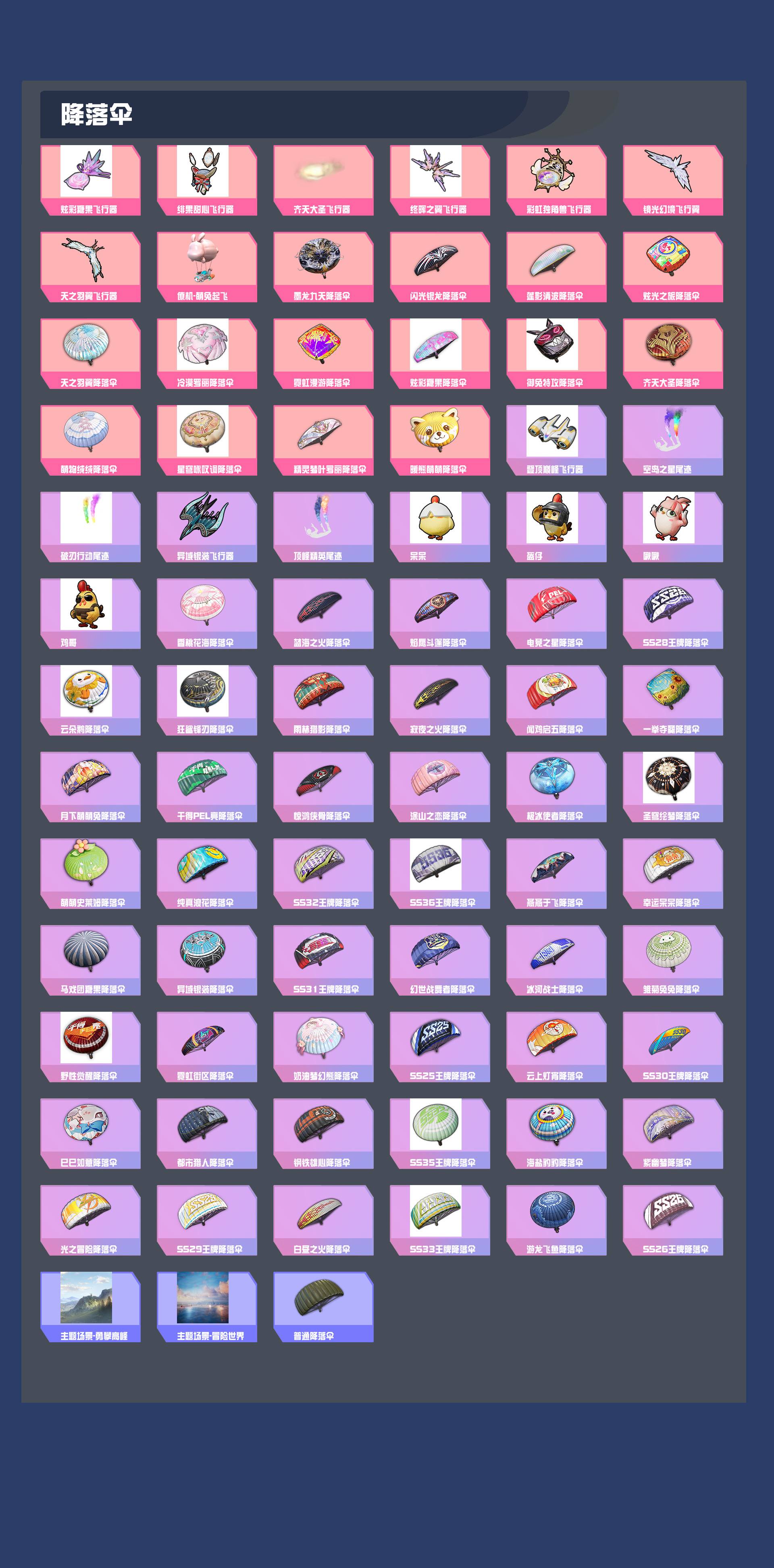 HPYXB3452754和平精英账号详情图5