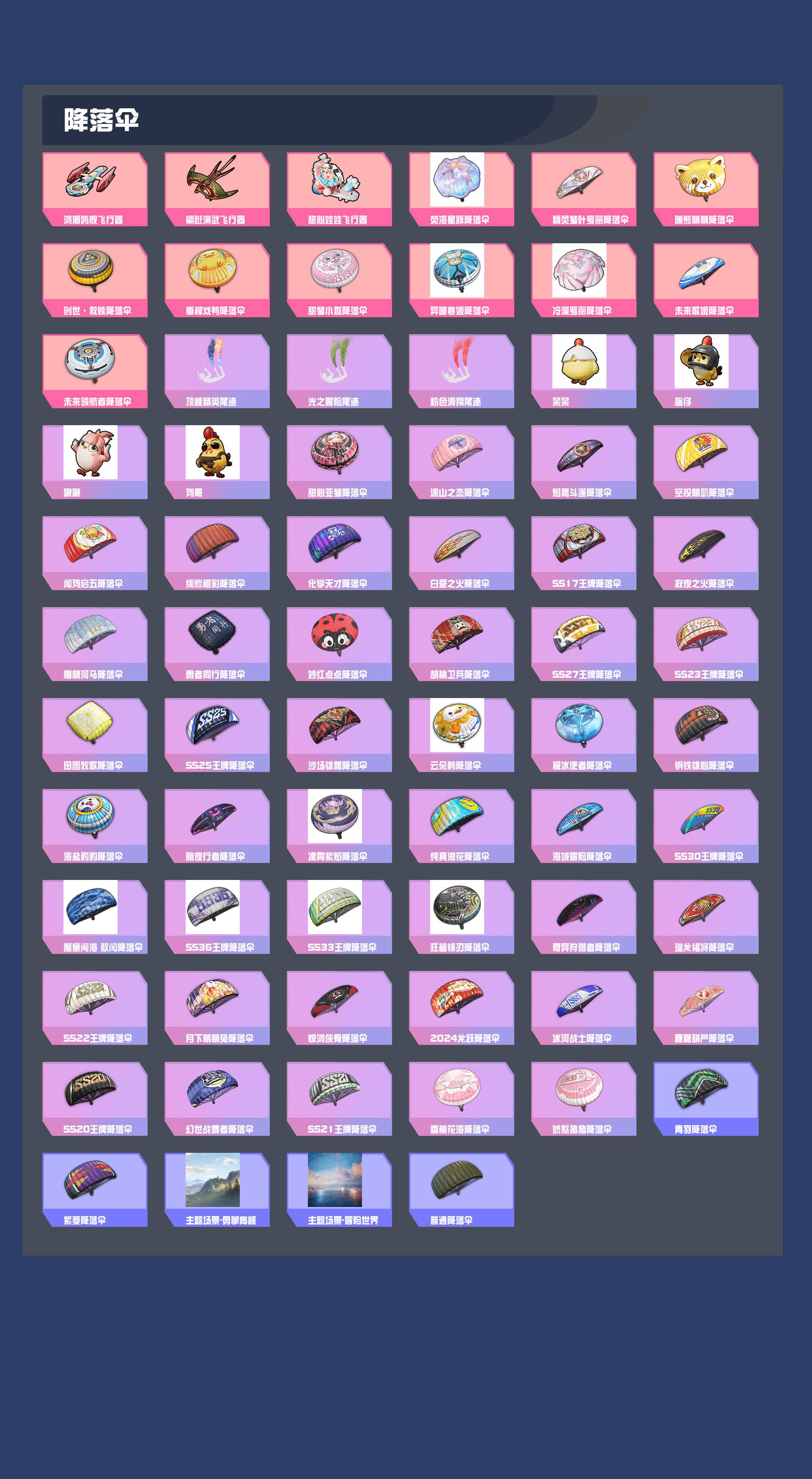 HPYXB420366和平精英账号详情图4