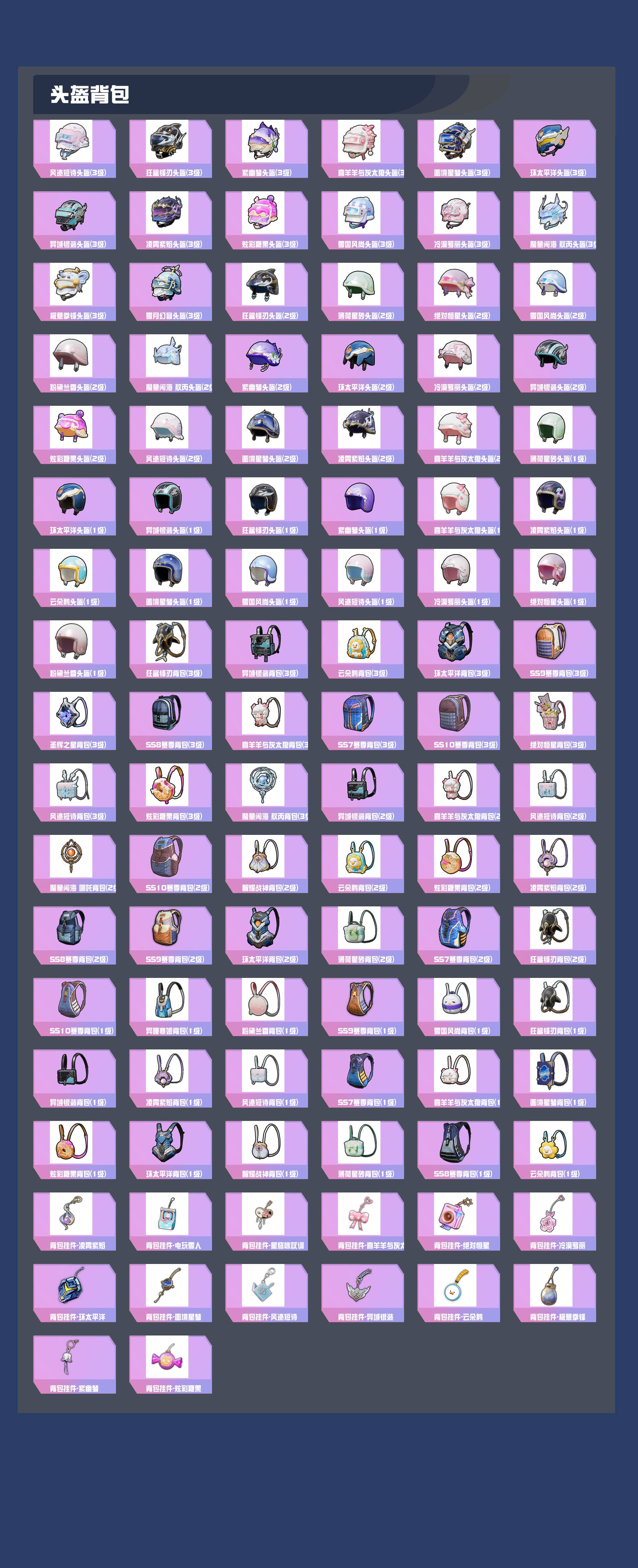 HPYXB423350和平精英账号详情图5