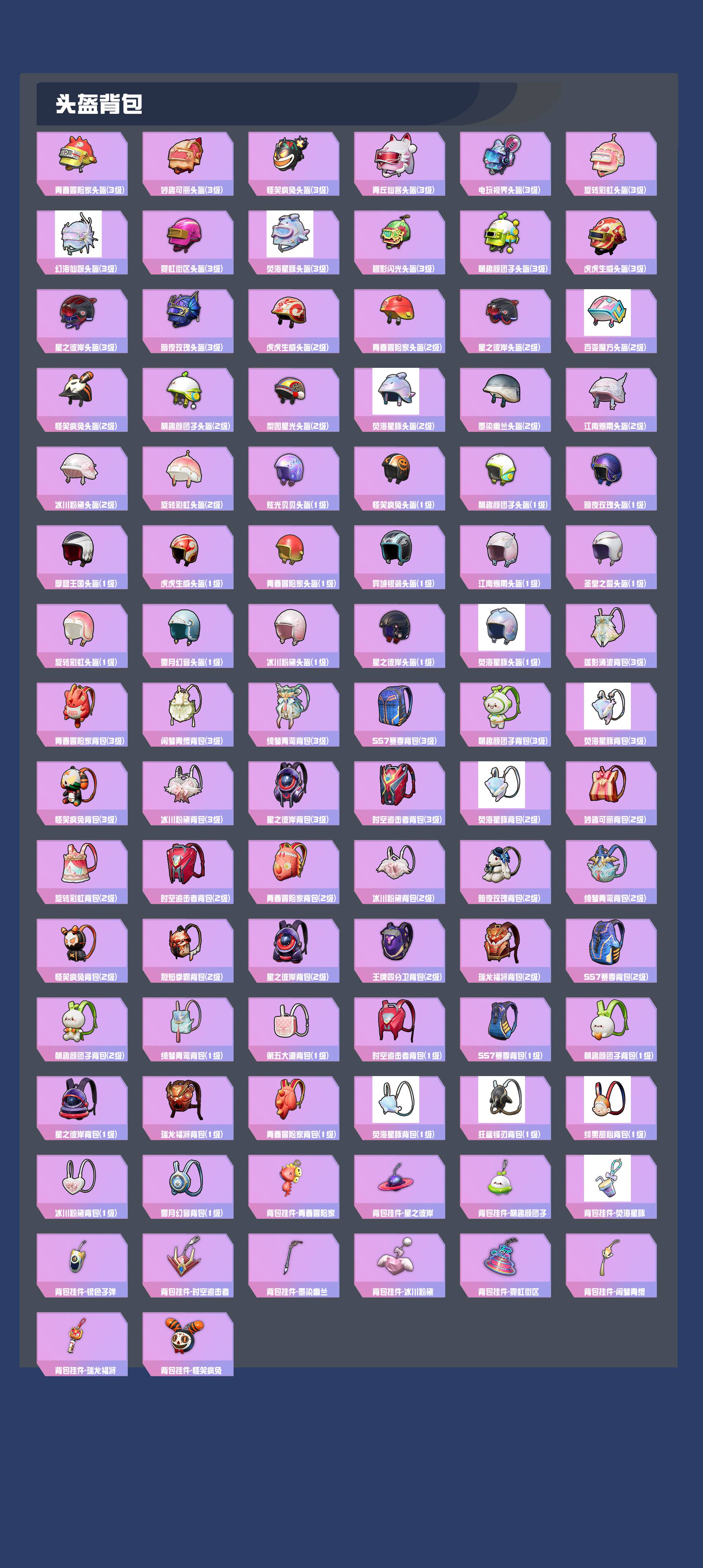 HPYXB455562和平精英账号详情图4