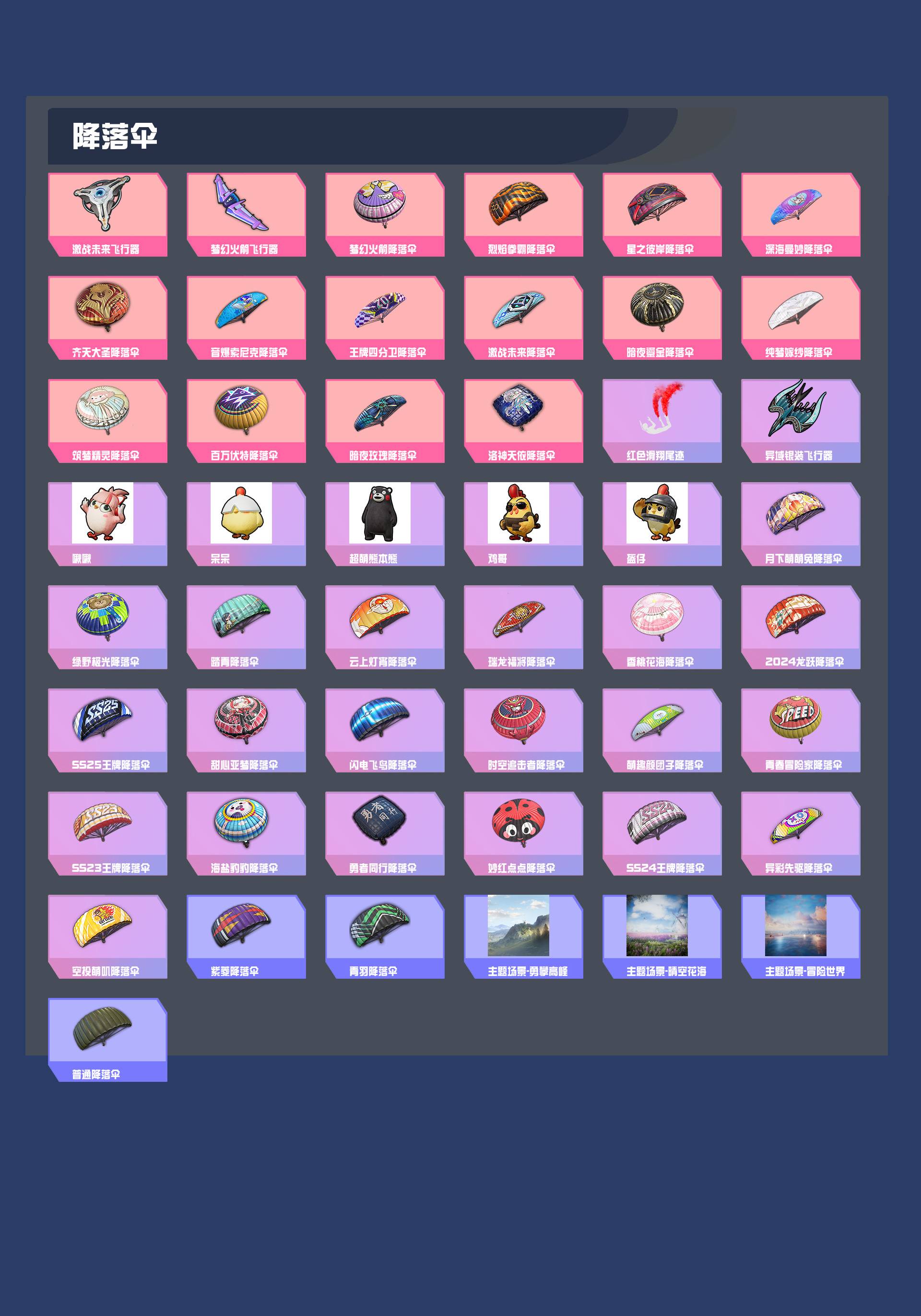 HPYXB460257和平精英账号详情图4