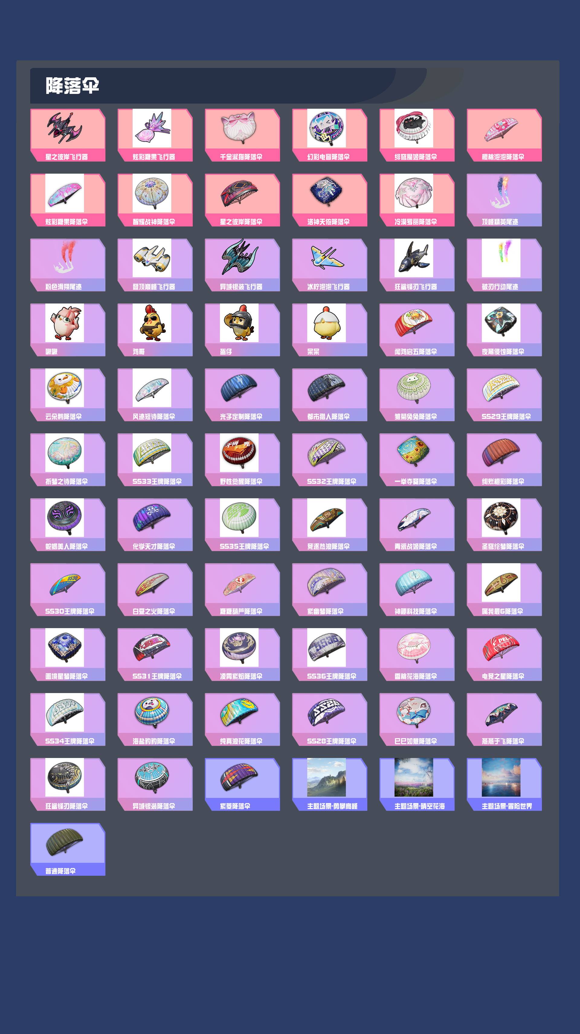 HPYXB461617和平精英账号详情图4