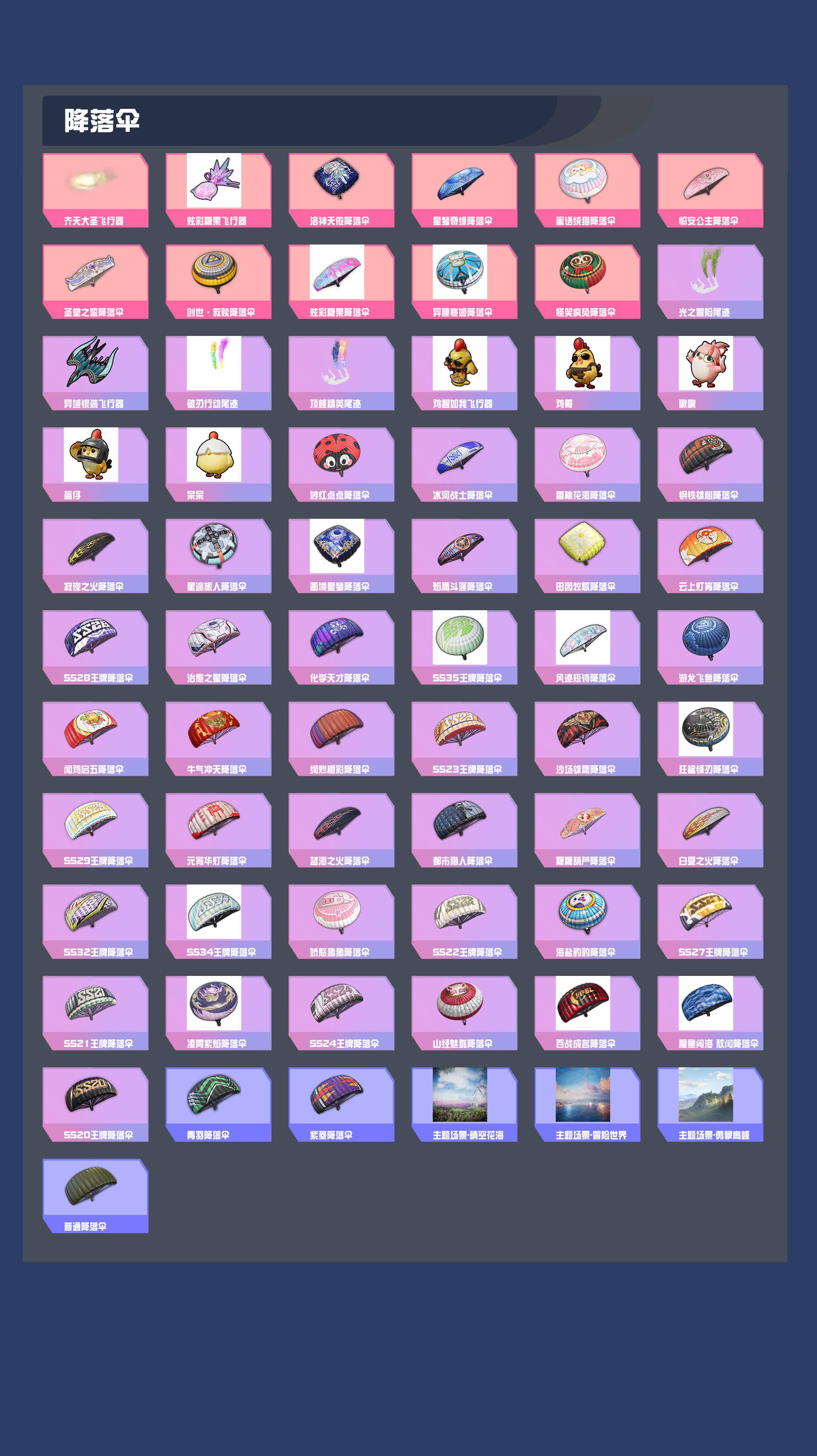 HPYXB467871和平精英账号详情图3