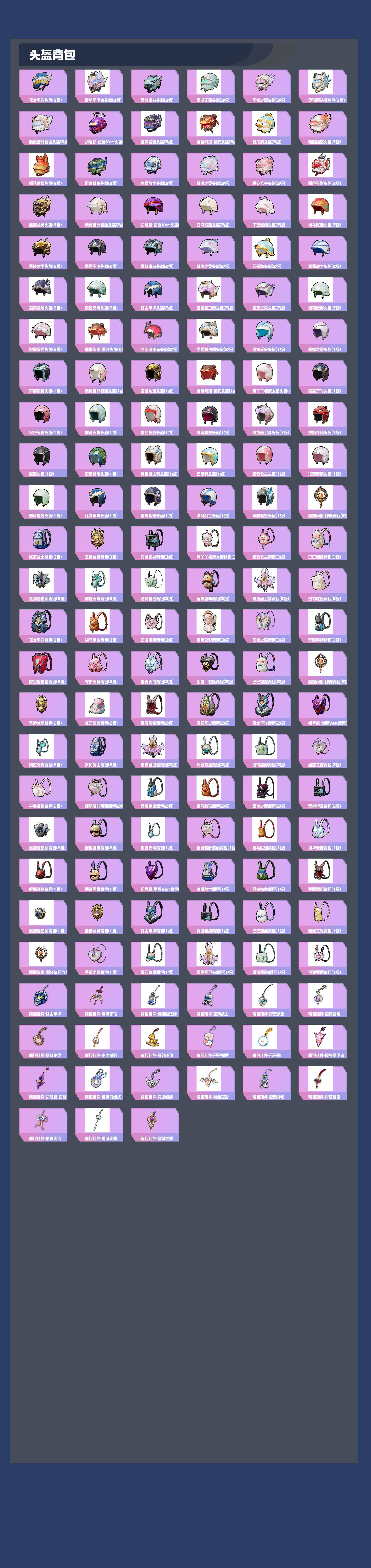 HPYXB4107616和平精英账号详情图5