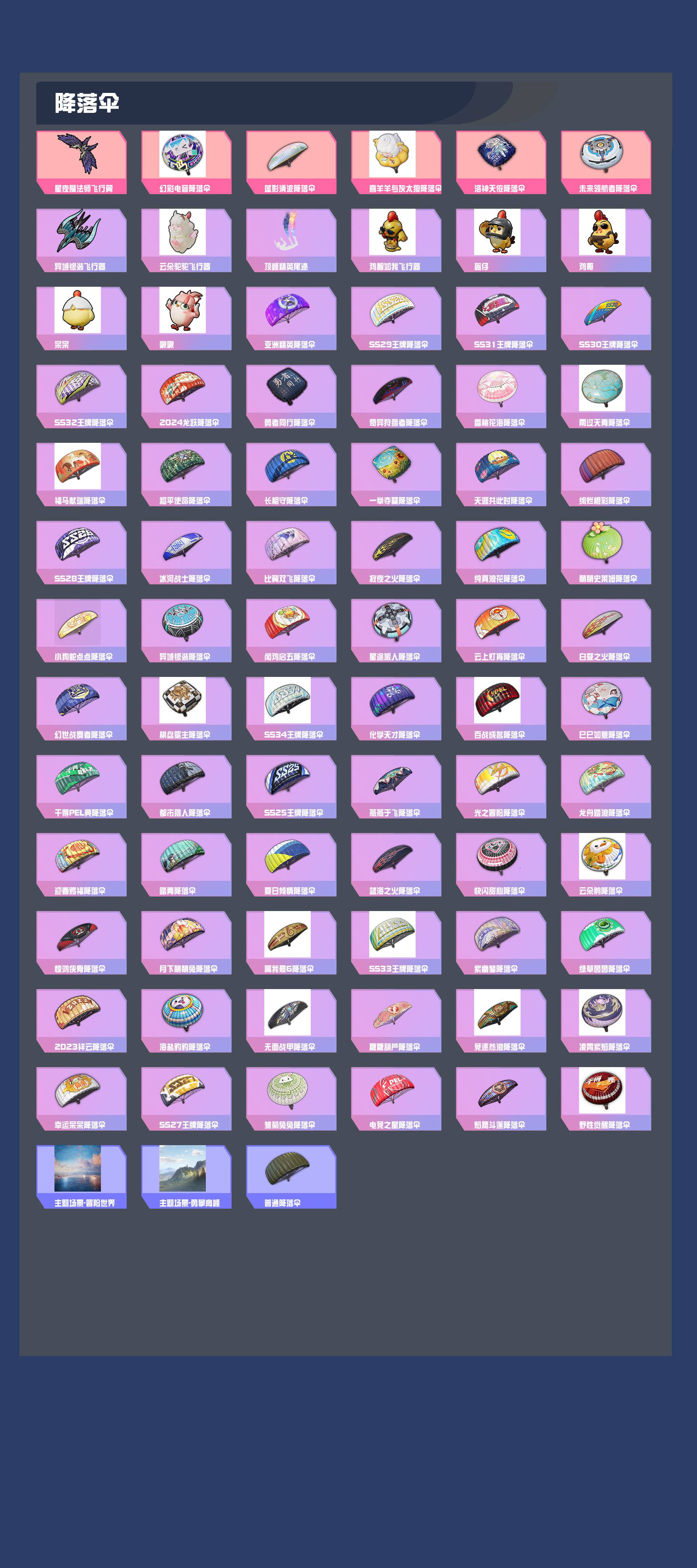 HPYXB4108213和平精英账号详情图4