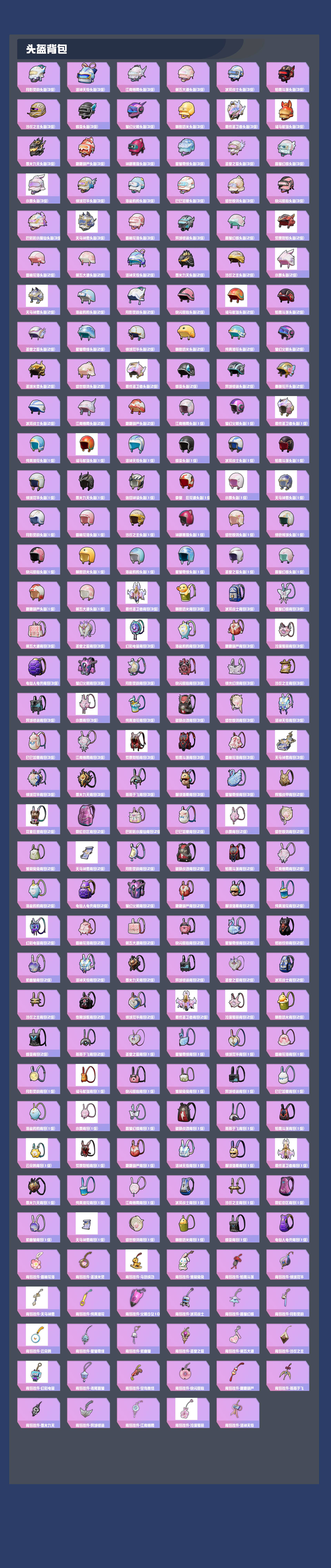 HPYXB4127119和平精英账号详情图5