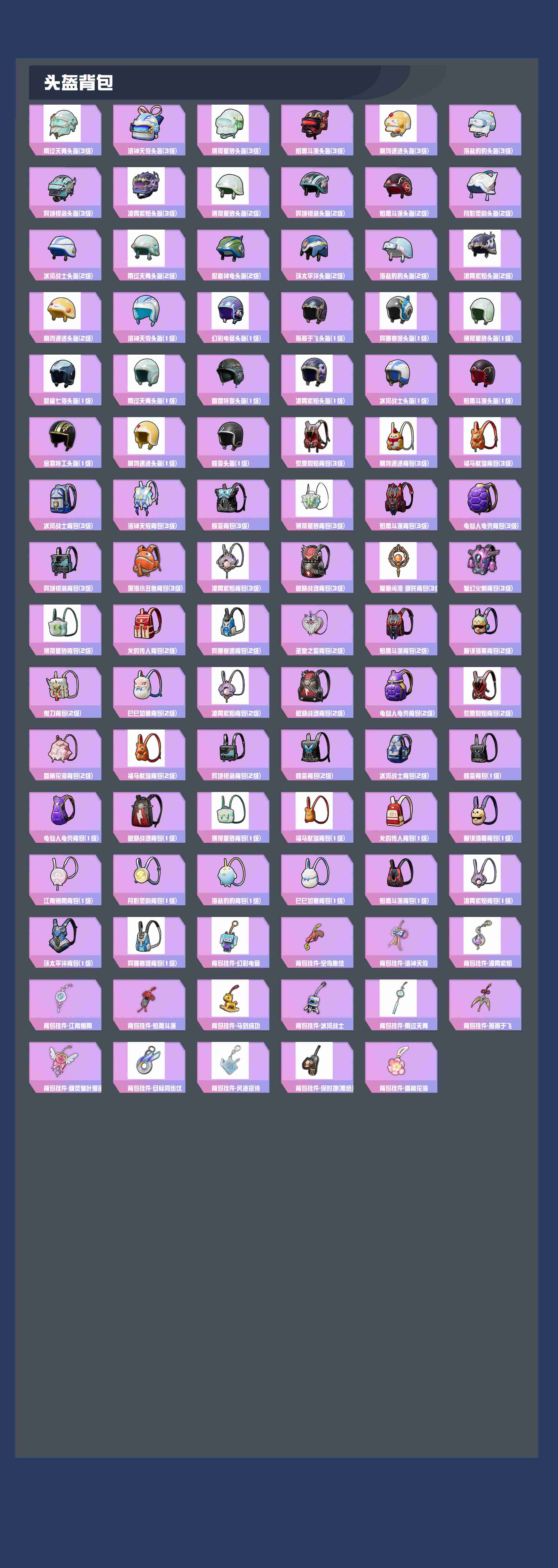 HPYXB4142272和平精英账号详情图5 HPYXB4142272和平精英账号详情图5