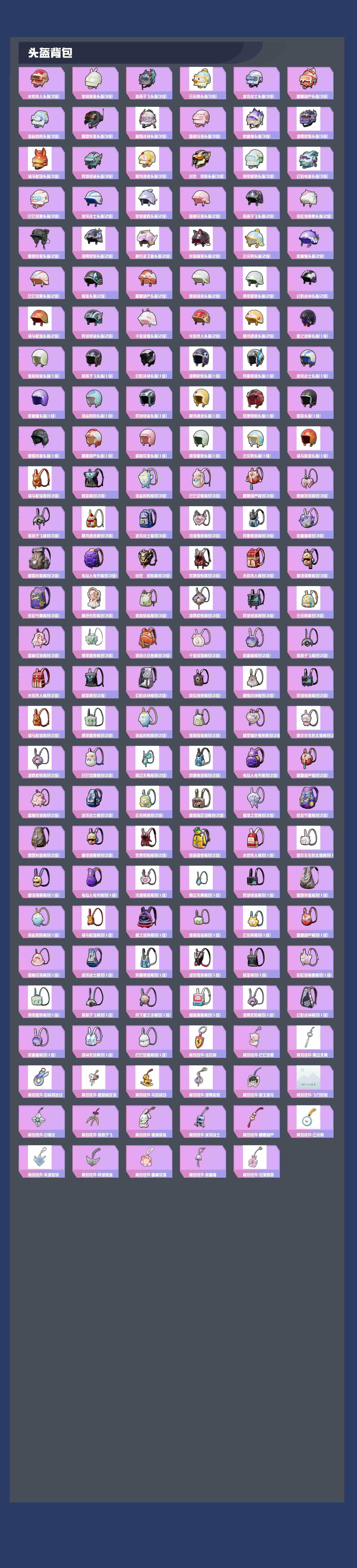 HPYXB4142503和平精英账号详情图5 HPYXB4142503和平精英账号详情图5