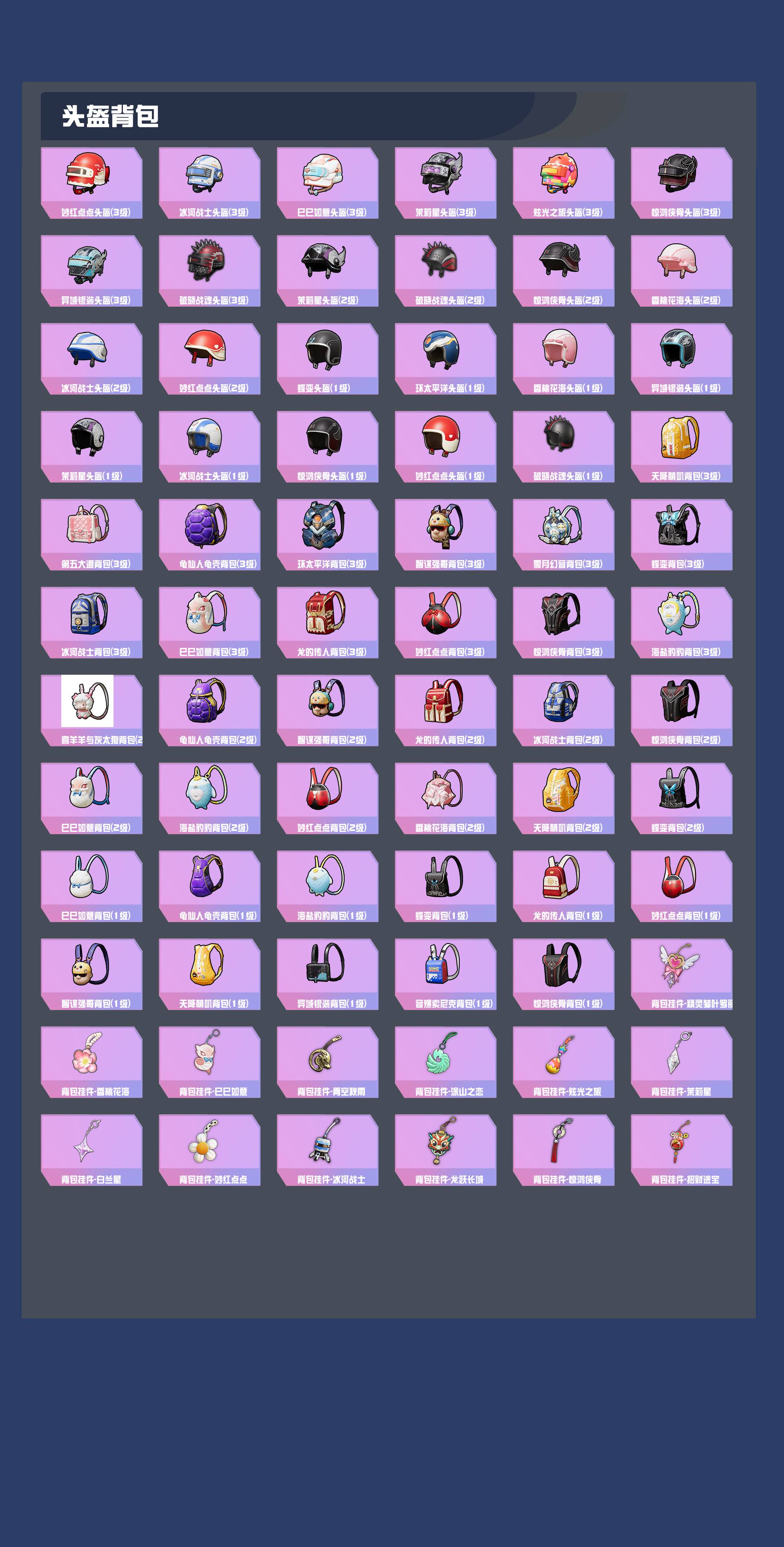 HPYXB4150296和平精英账号详情图5