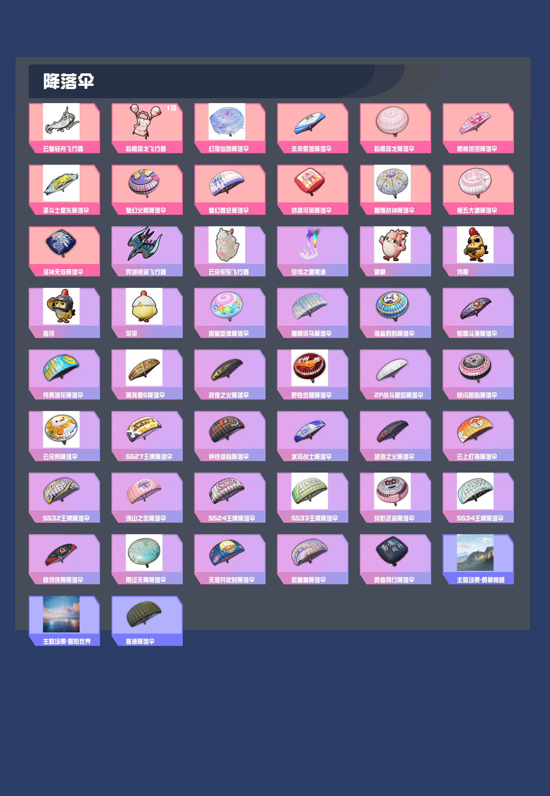 HPYXB4150298和平精英账号详情图4