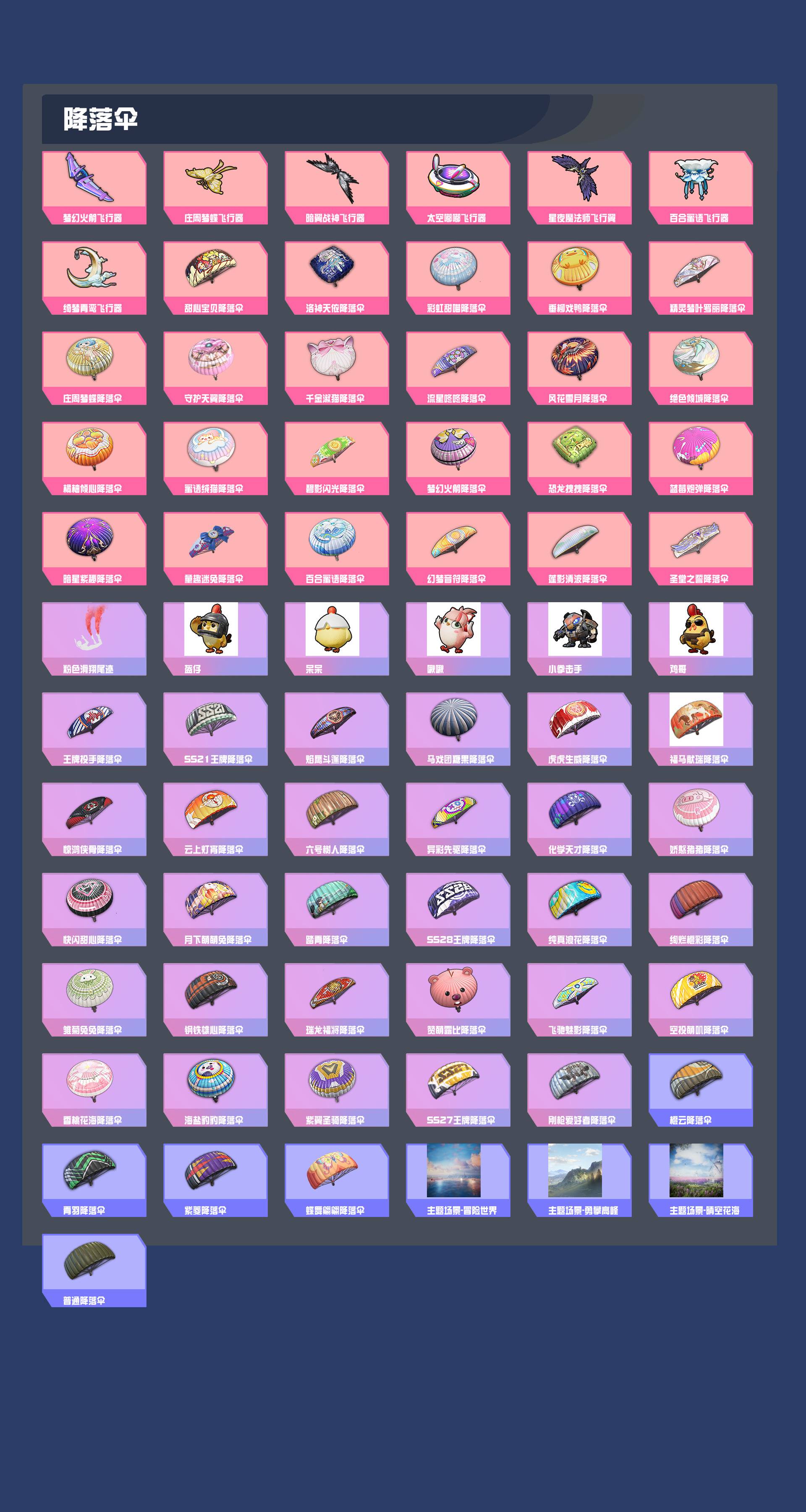 HPYXB4150303和平精英账号详情图4