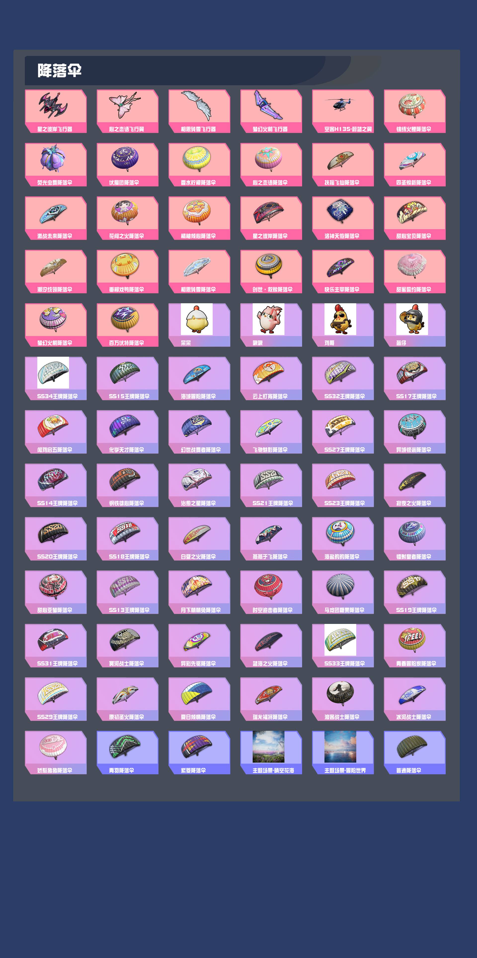 HPYXB4173425和平精英账号详情图4