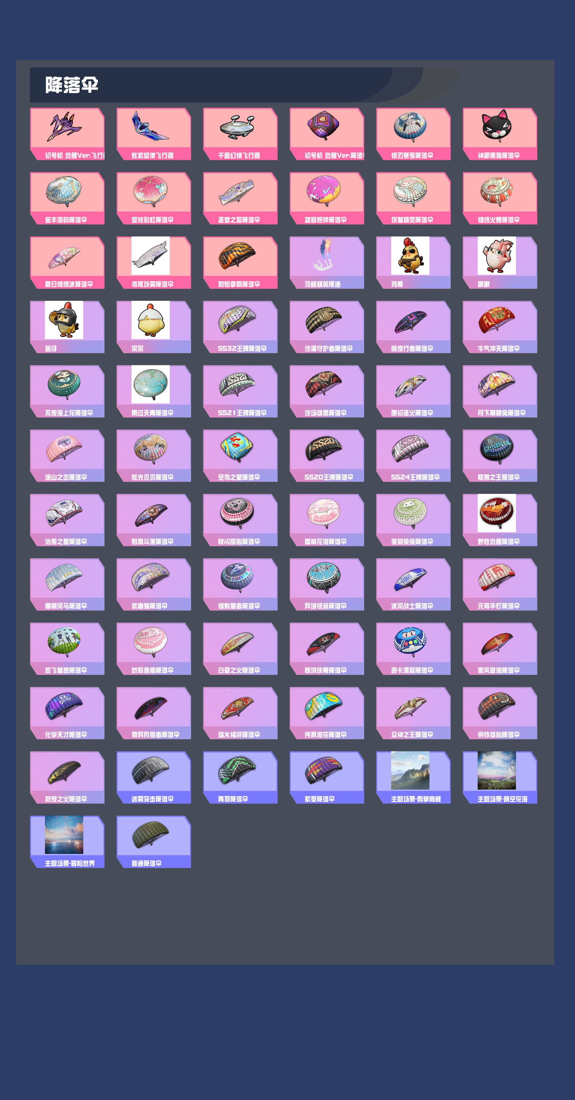 HPYXB4173435和平精英账号详情图4