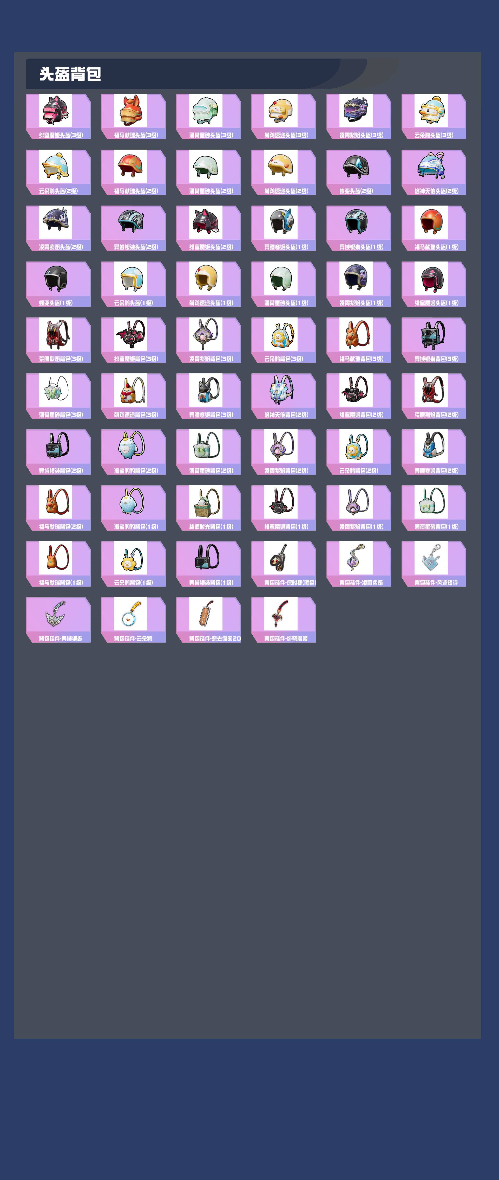 HPYXB4173692和平精英账号详情图5