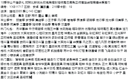 GYYXB326855光遇账号详情图3 GYYXB326855光遇账号详情图3