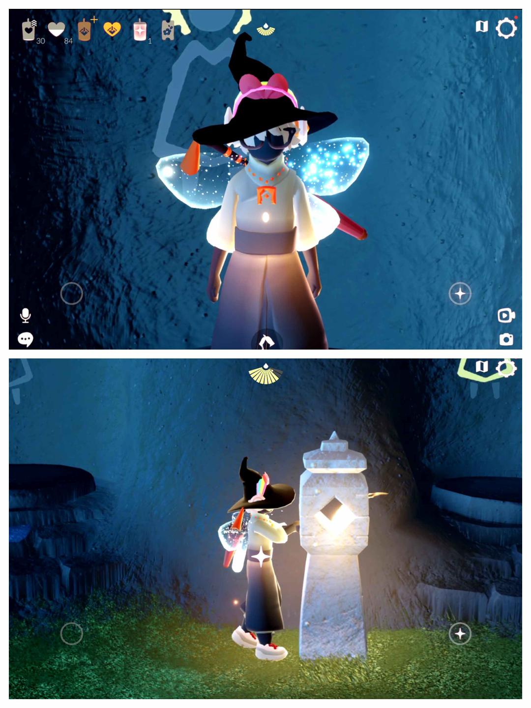 GYYXB49105光遇账号详情图3