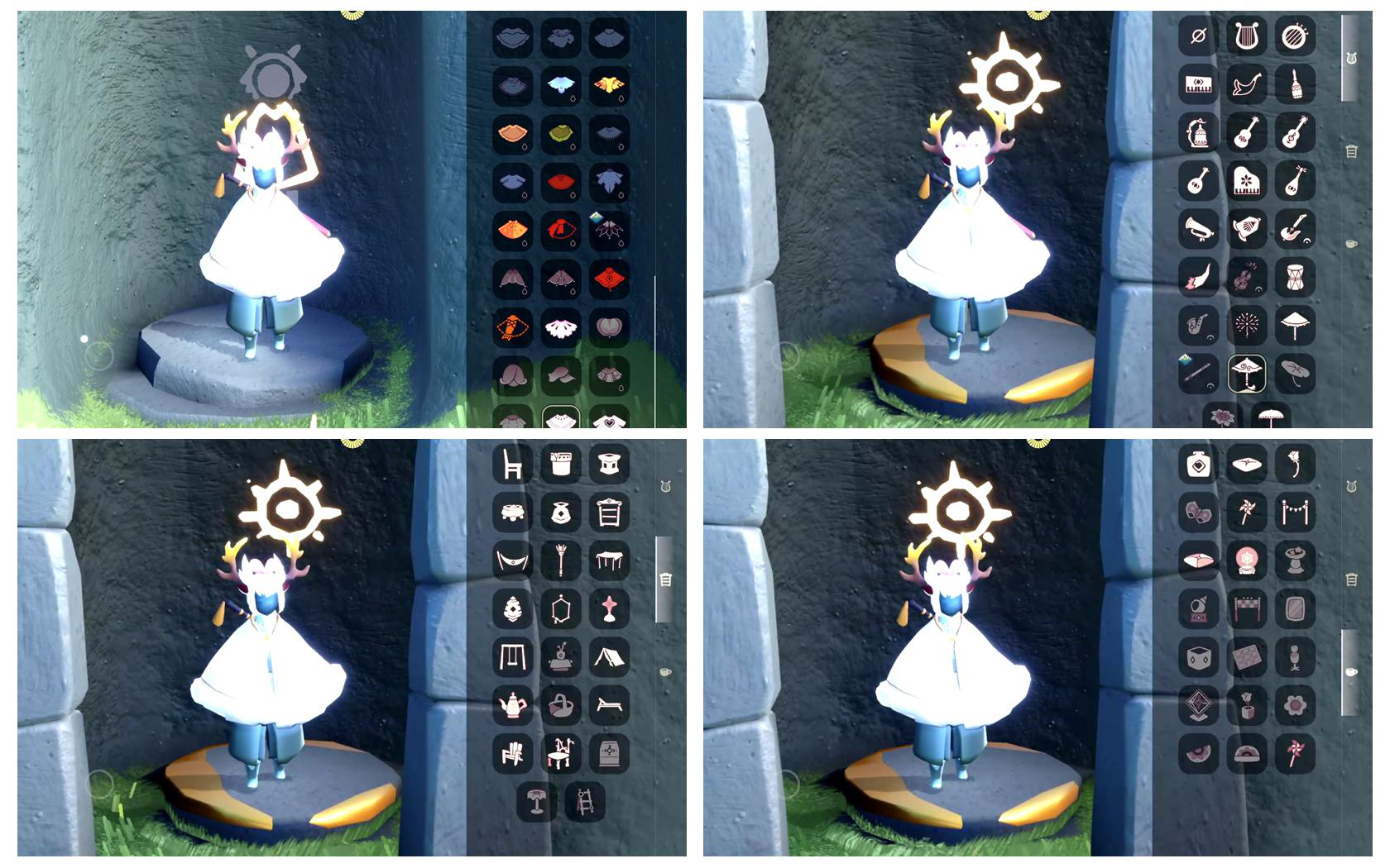 GYYXB49250光遇账号详情图6