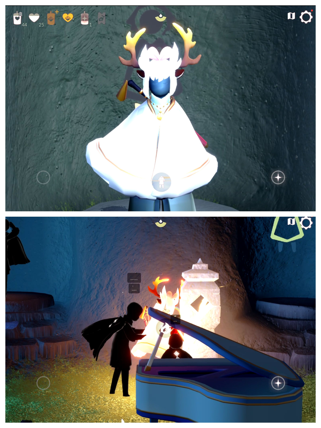 GYYXB49250光遇账号详情图3