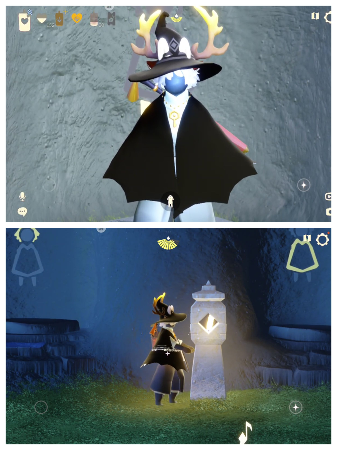 GYYXB49316光遇账号详情图4