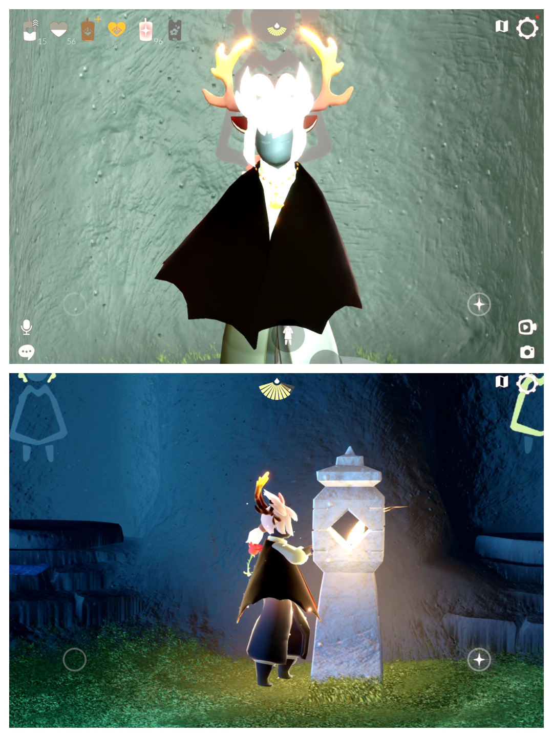 GYYXB49321光遇账号详情图3