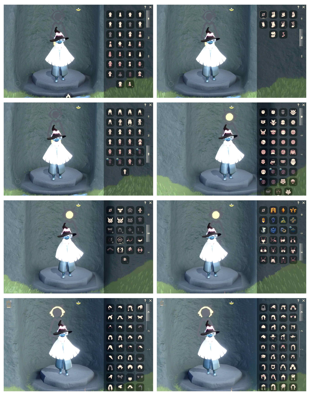 GYYXB49426光遇账号详情图4