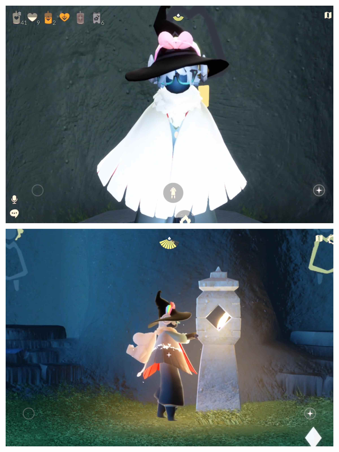 GYYXB49426光遇账号详情图3