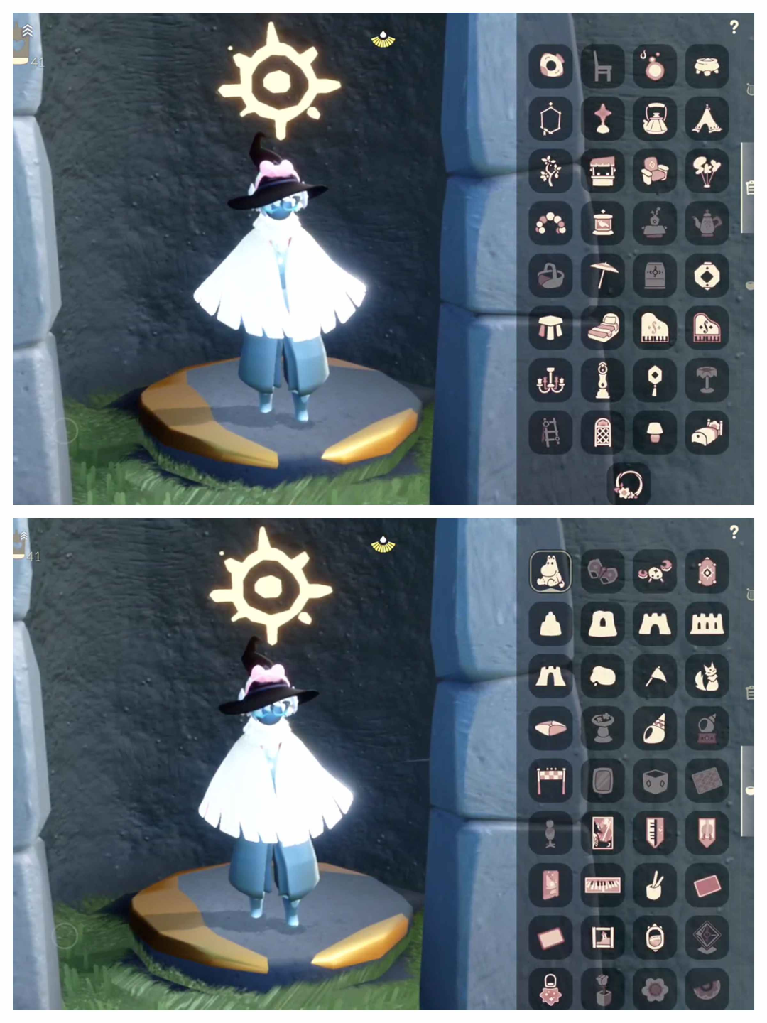 GYYXB49426光遇账号详情图5