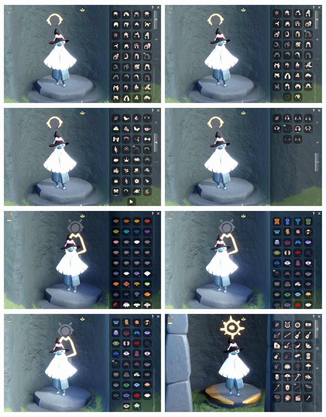 GYYXB49426光遇账号详情图6