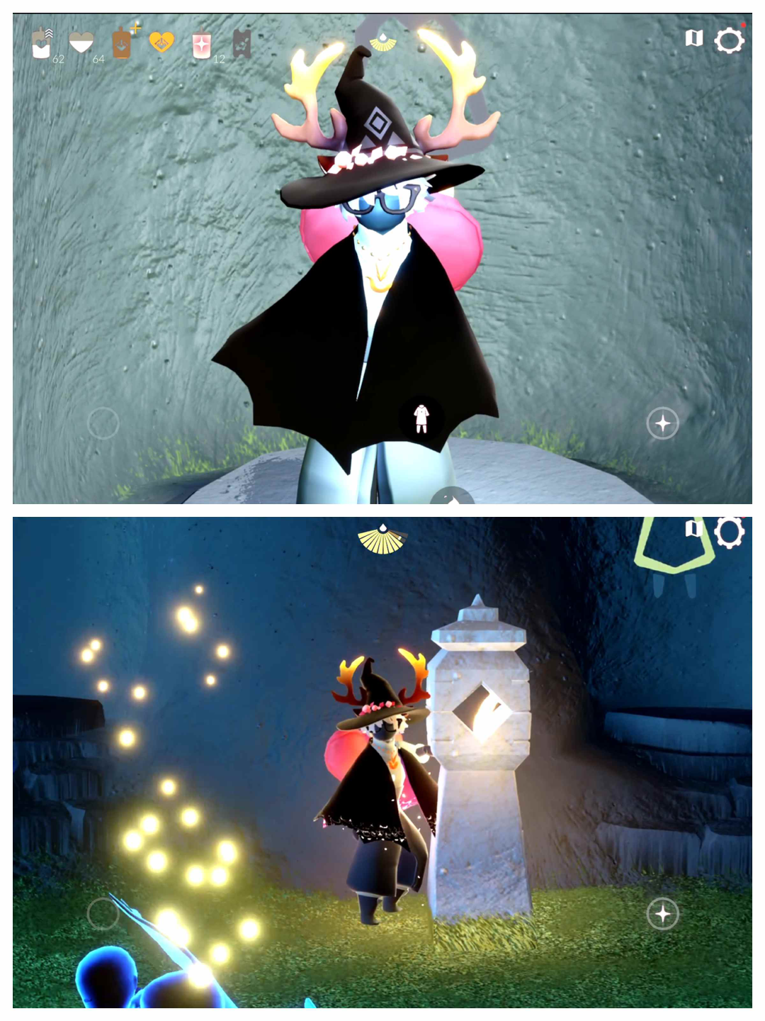 GYYXB49551光遇账号详情图3