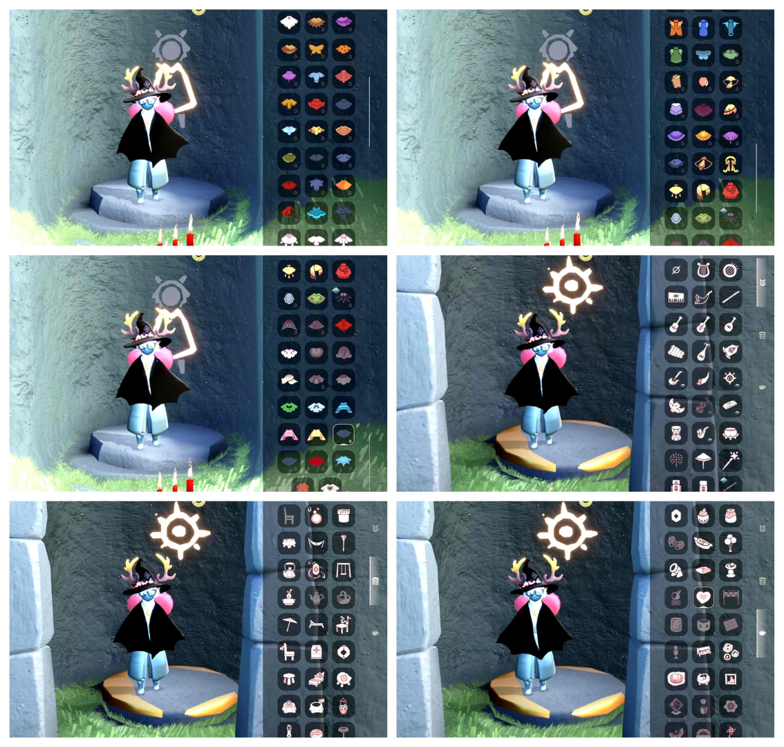 GYYXB49551光遇账号详情图6